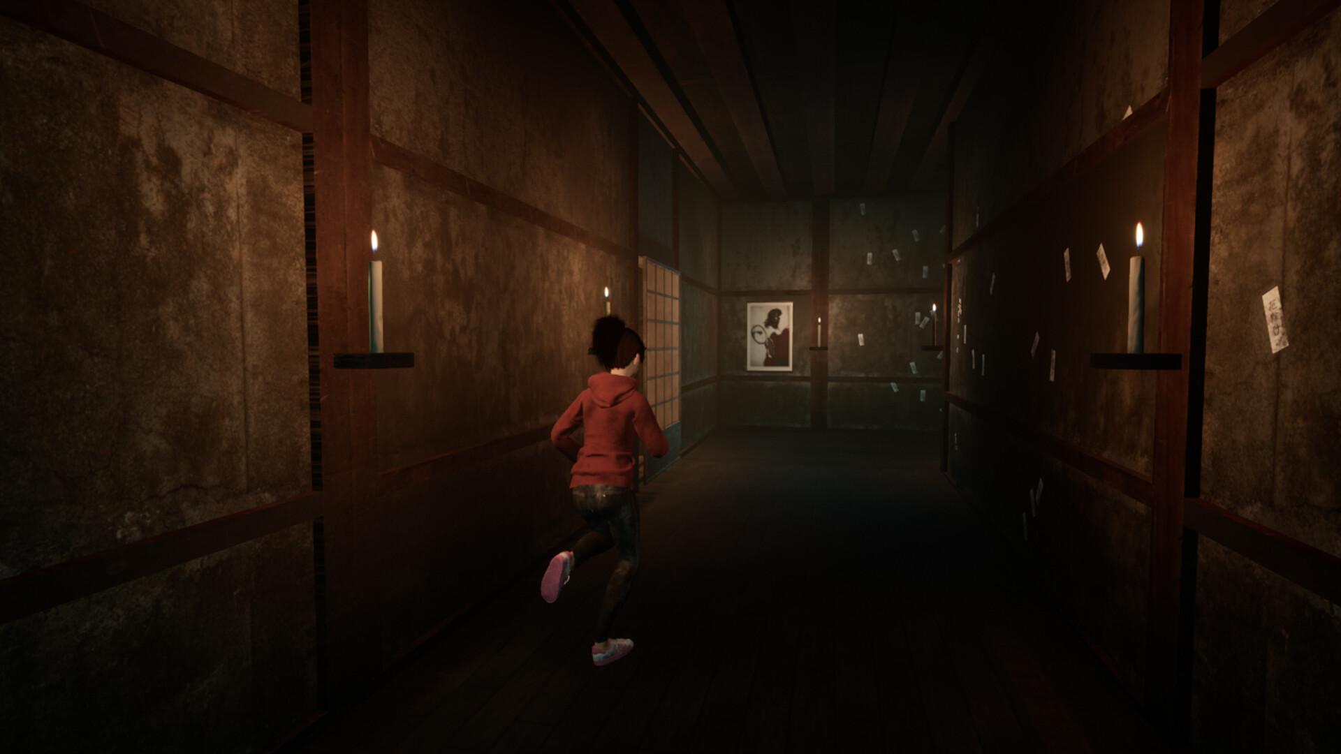 Screenshot №33 from game Malice