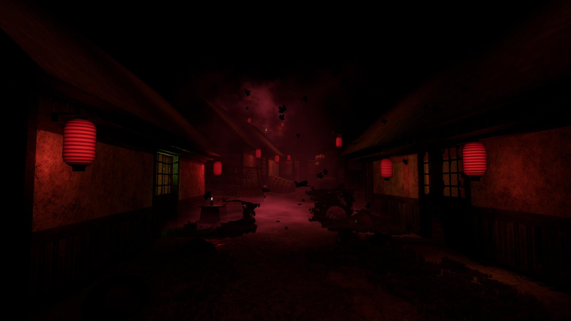 Screenshot №11 from game Malice