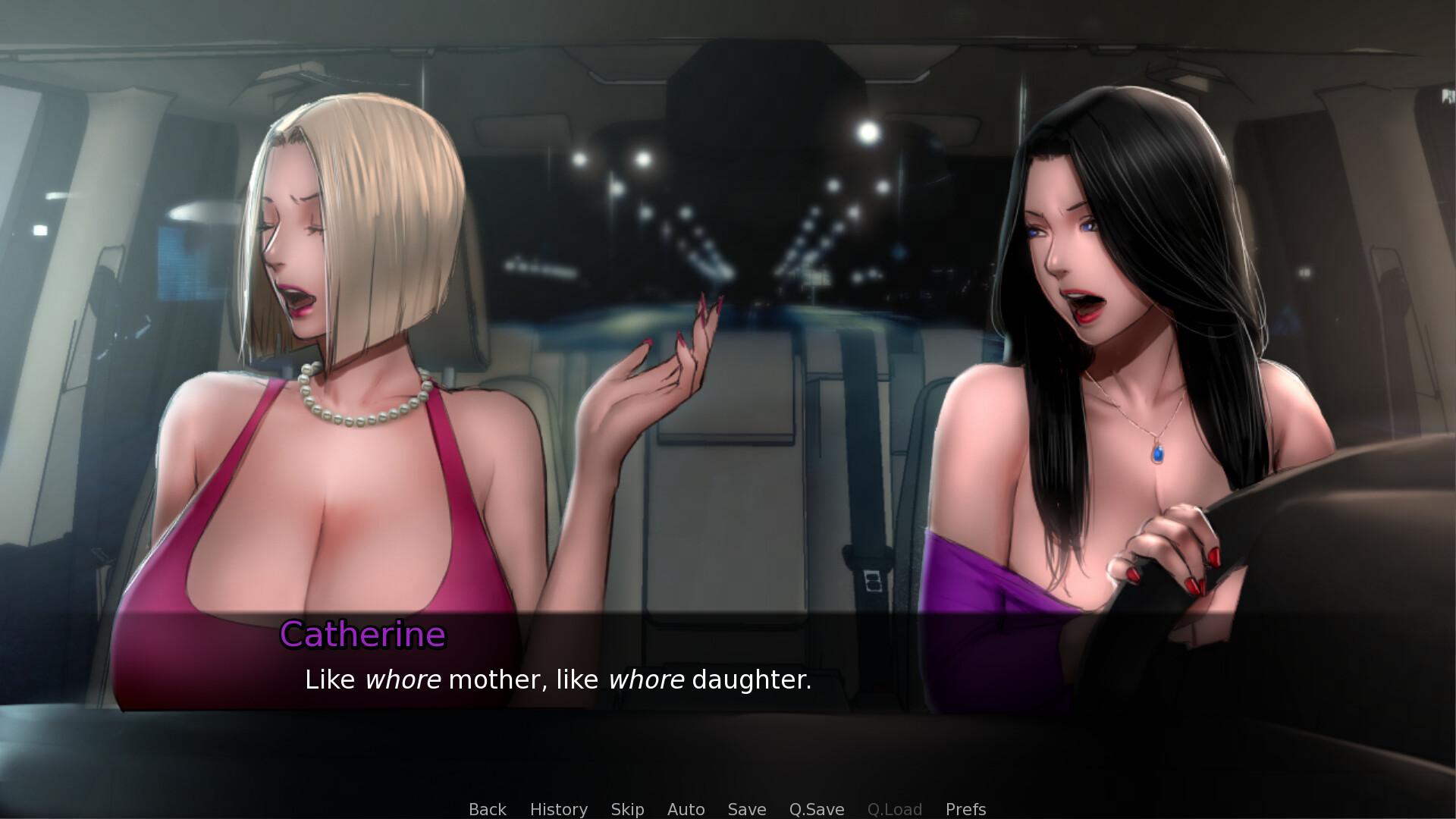 Screenshot №16 from game Prince of Suburbia - Part 1