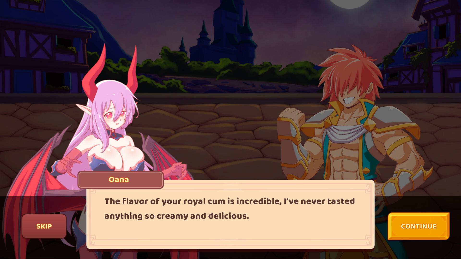 Screenshot №12 from game Eros Fantasy