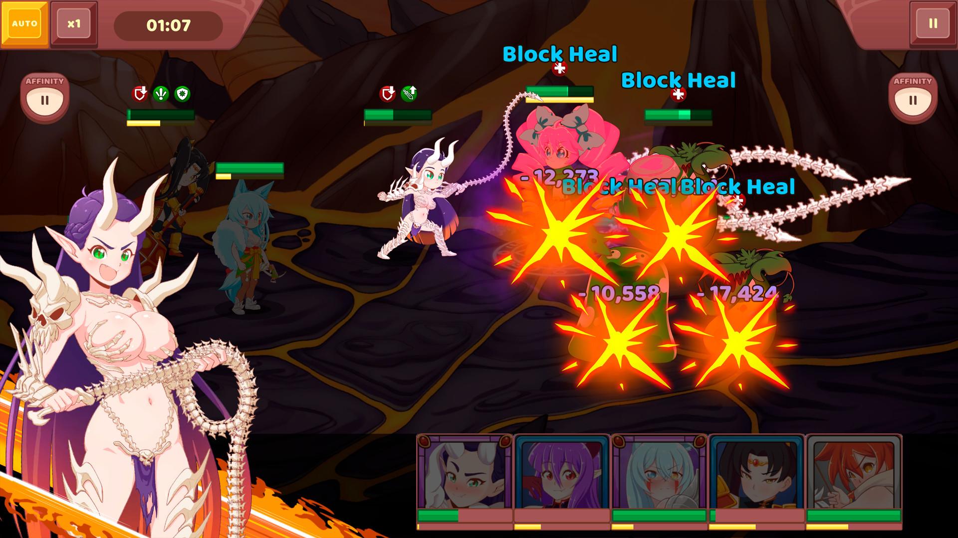 Screenshot №11 from game Eros Fantasy