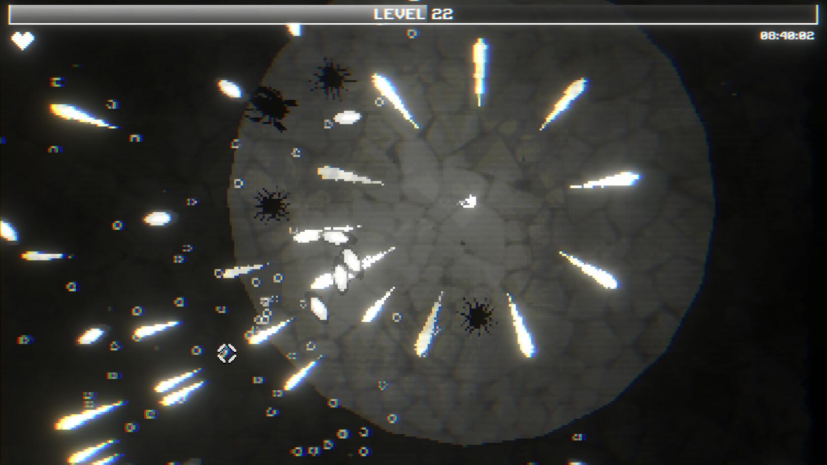 Screenshot №8 from game Disfigure