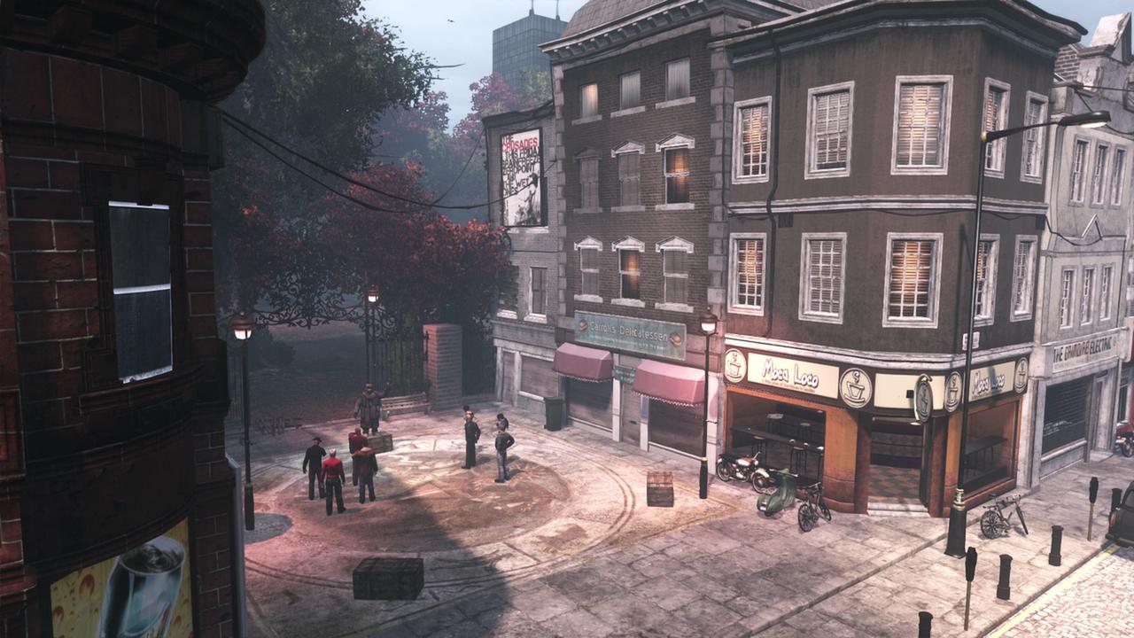 Скриншот №8 из игры Secret World Legends