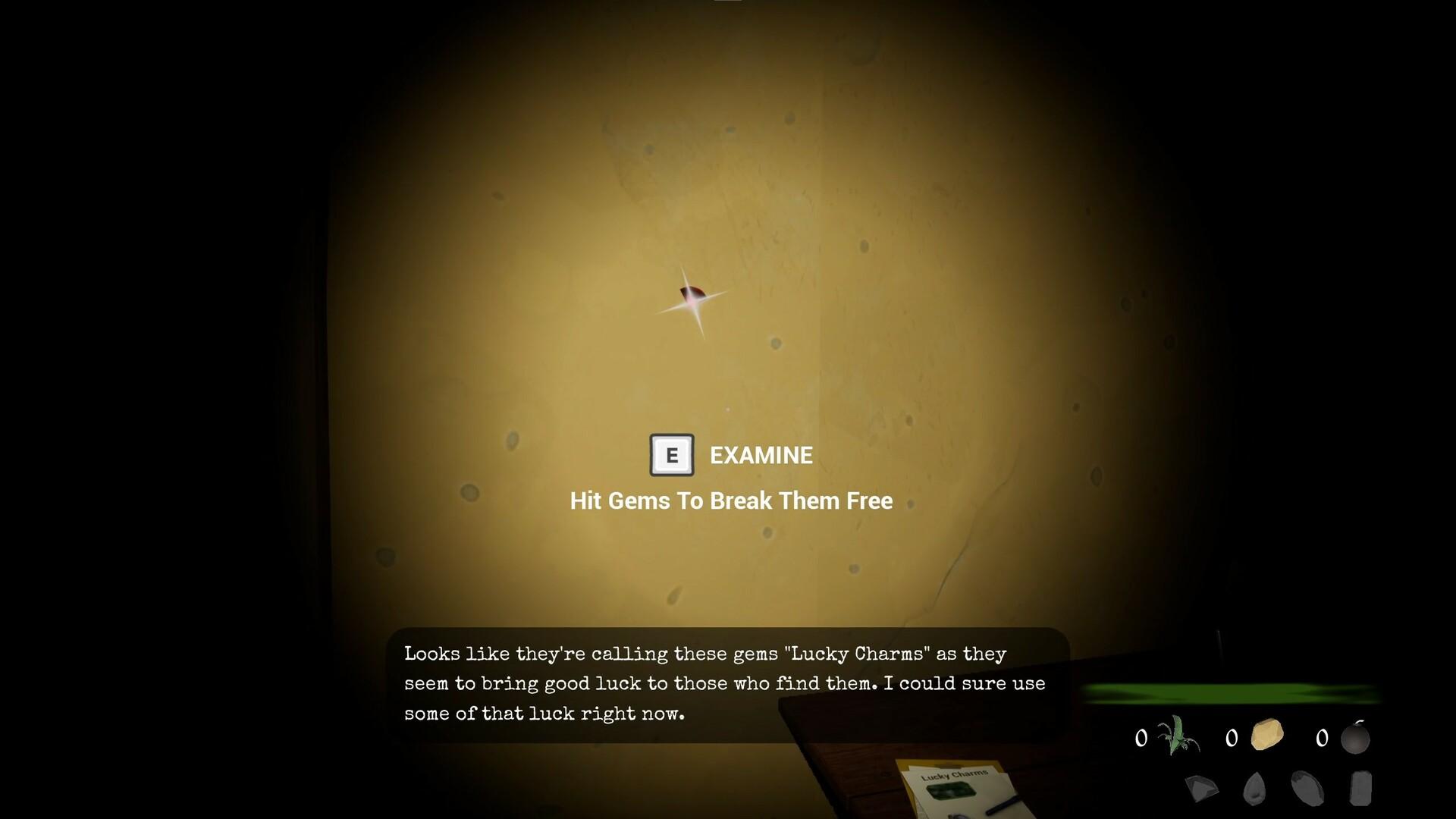 Скриншот №6 из игры Shanubis