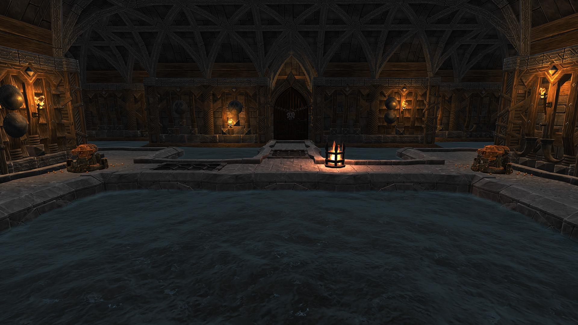 Screenshot №8 from game War for the Overworld
