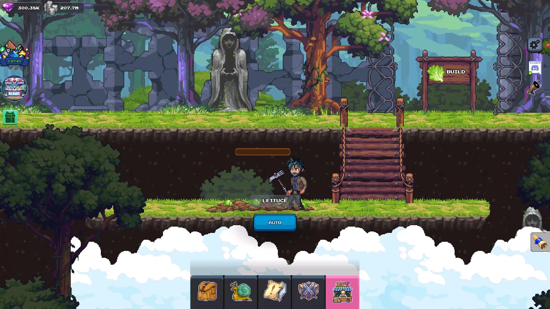 Скриншот №12 из игры Miners Settlement