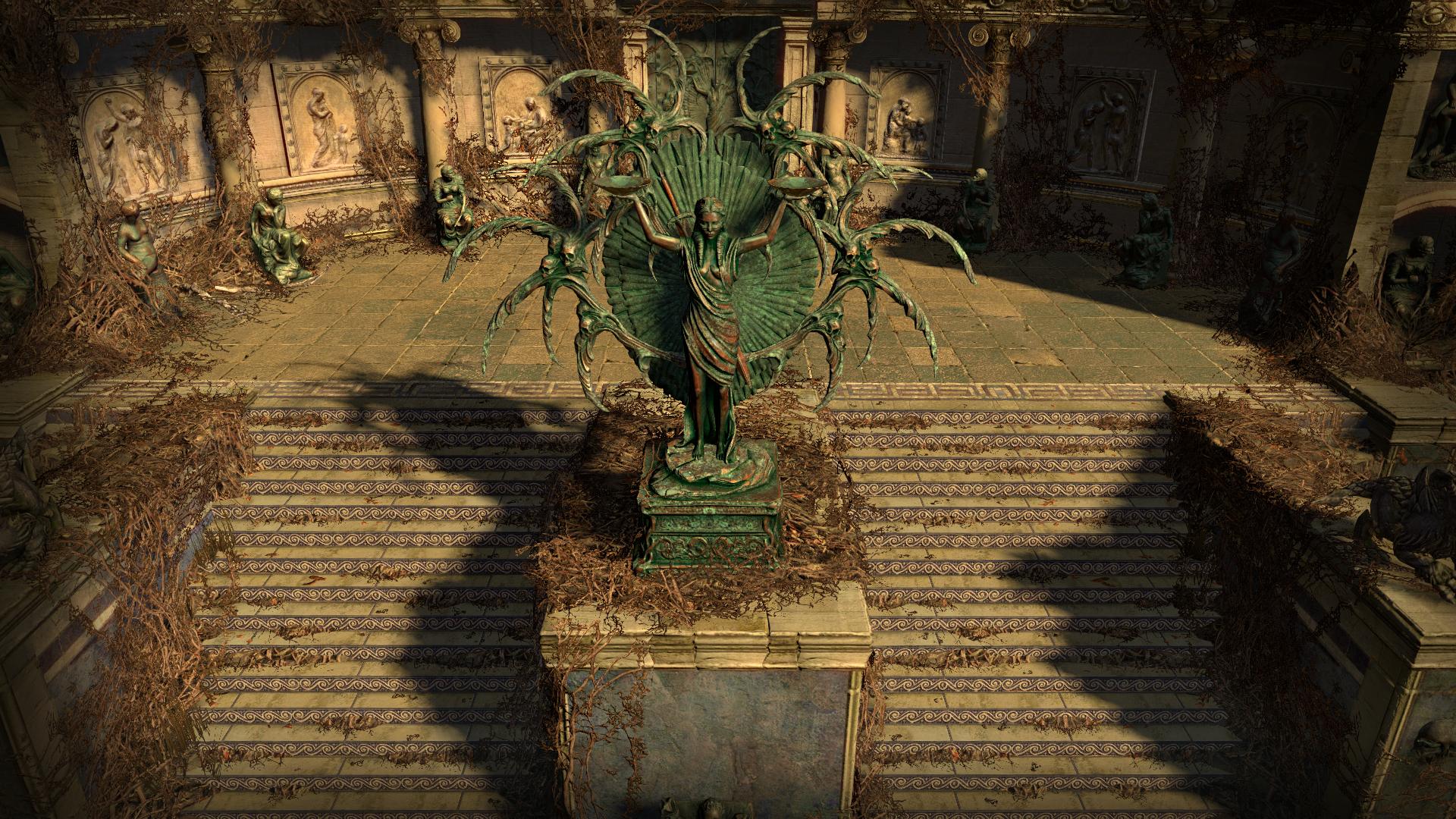 Screenshot №33 from game Path of Exile
