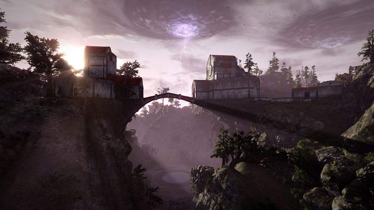 Screenshot №7 from game Risen 3 - Titan Lords