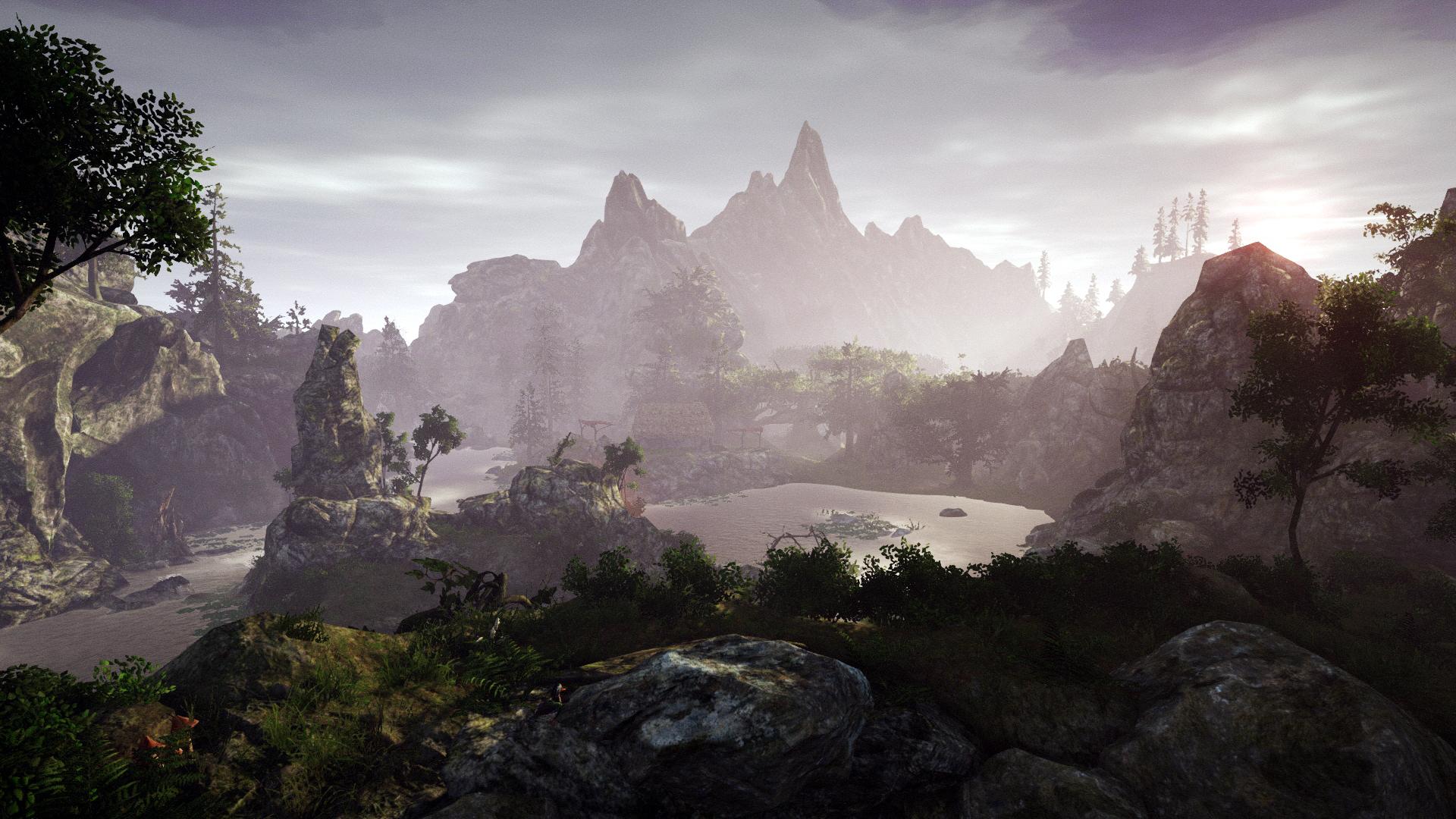 Screenshot №11 from game Risen 3 - Titan Lords