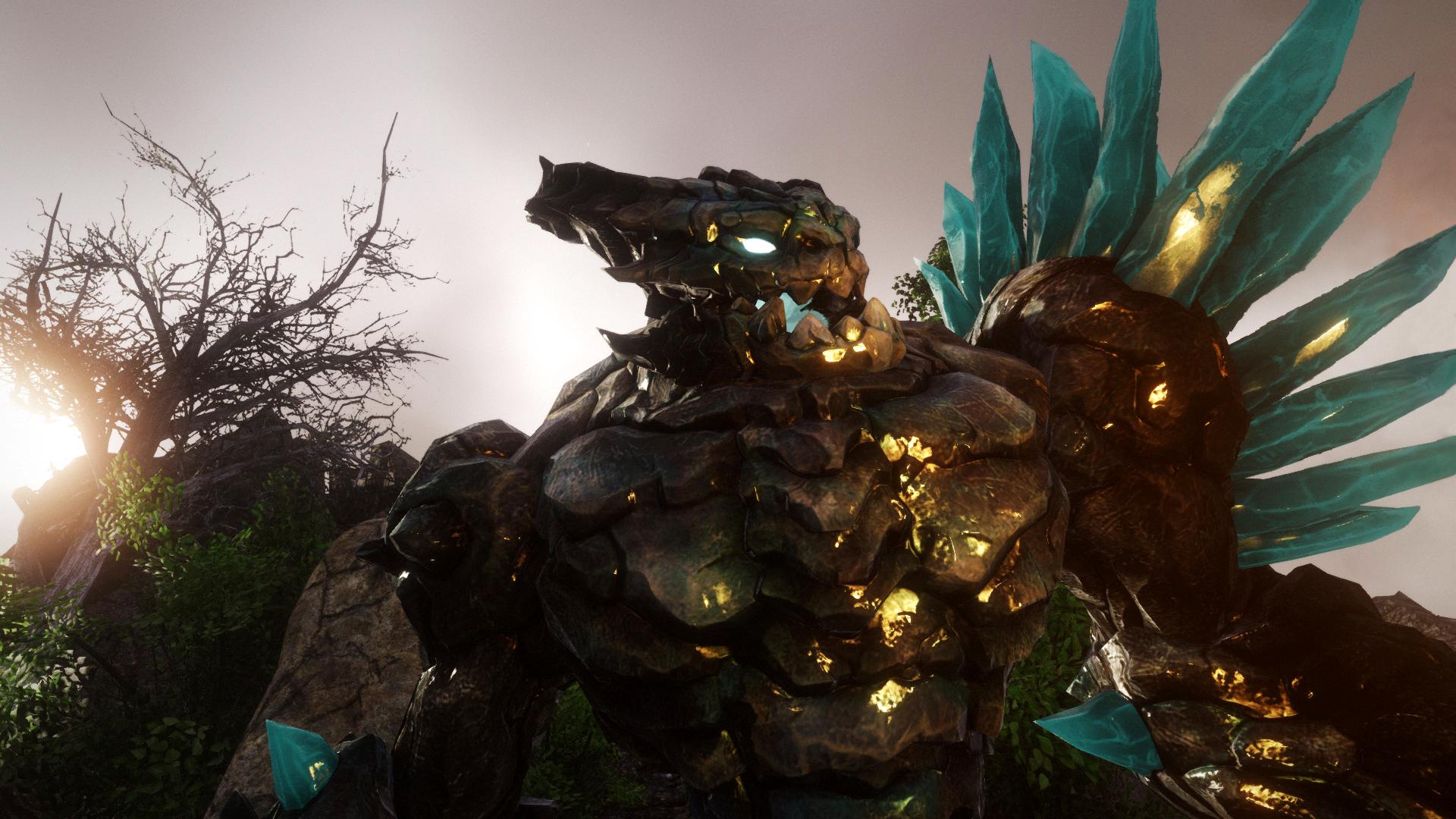 Screenshot №14 from game Risen 3 - Titan Lords