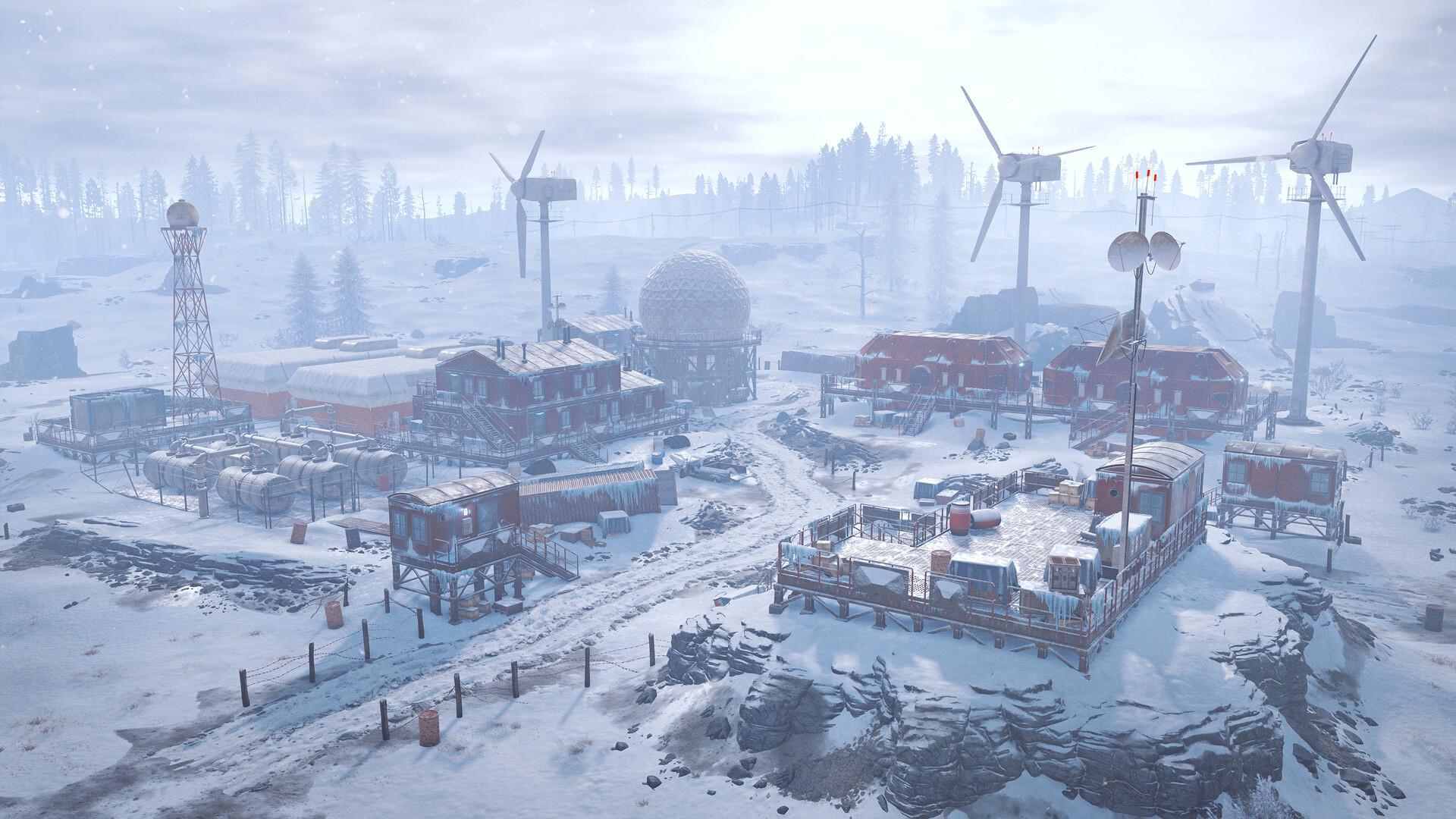 Screenshot №30 from game Rust