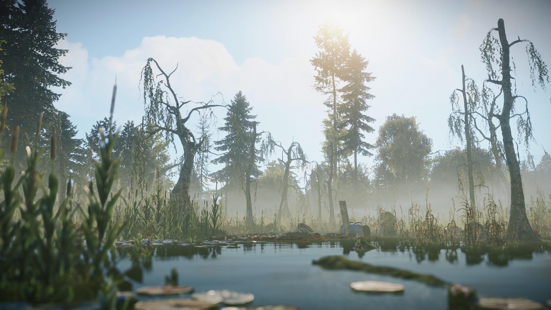 Screenshot №32 from game Rust