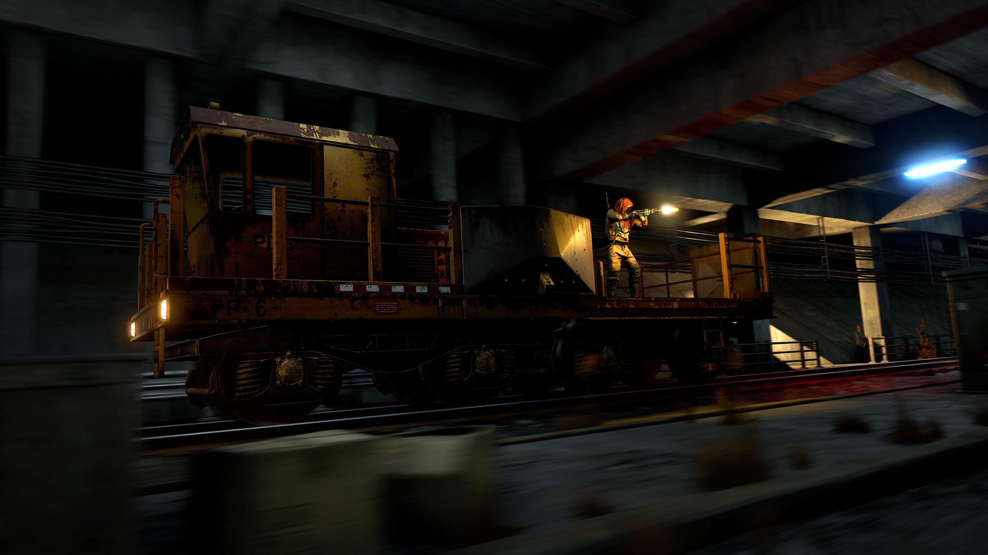 Screenshot №14 from game Rust