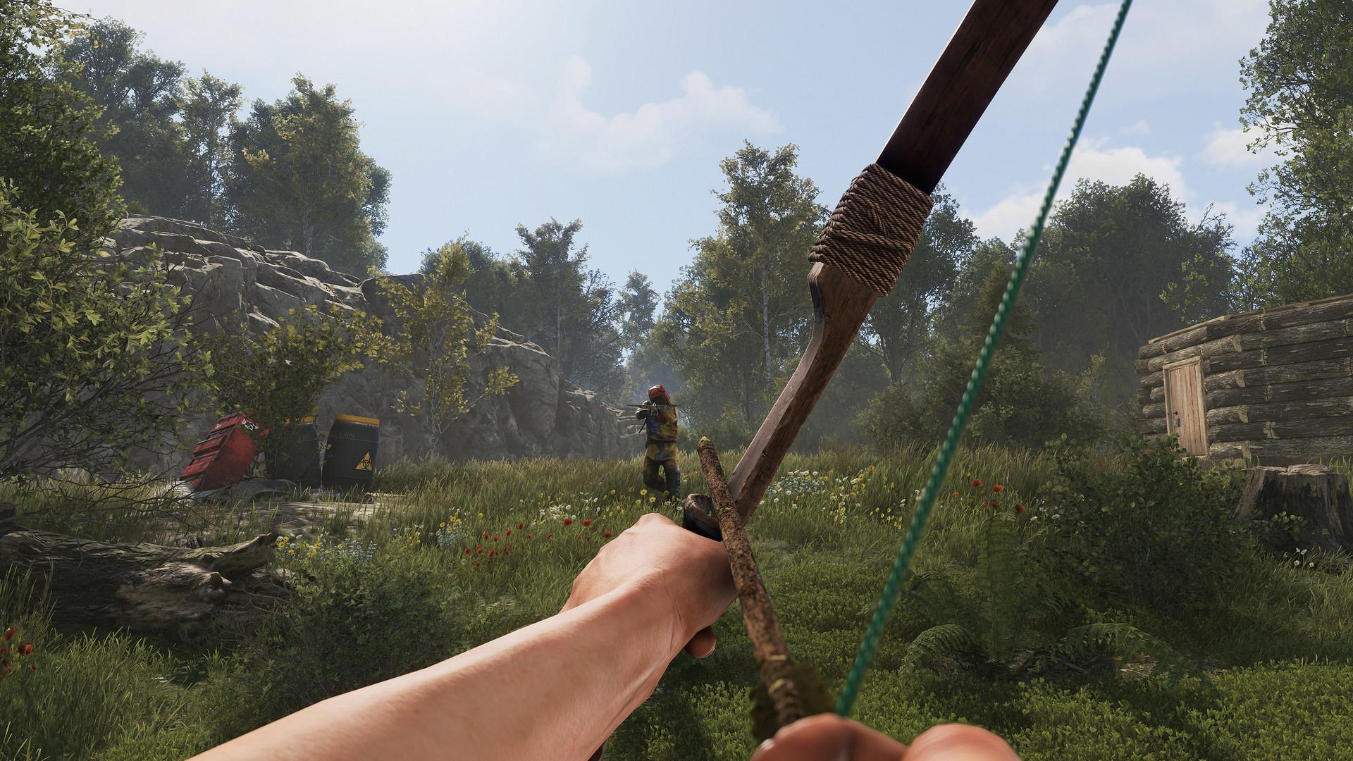 Screenshot №2 from game Rust