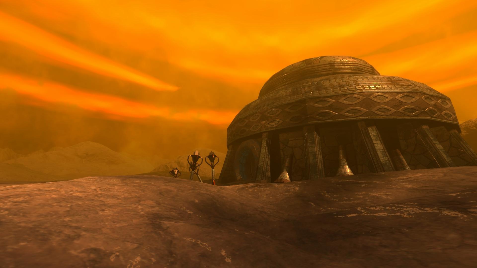 Скриншот №2 из игры PULSAR: Lost Colony