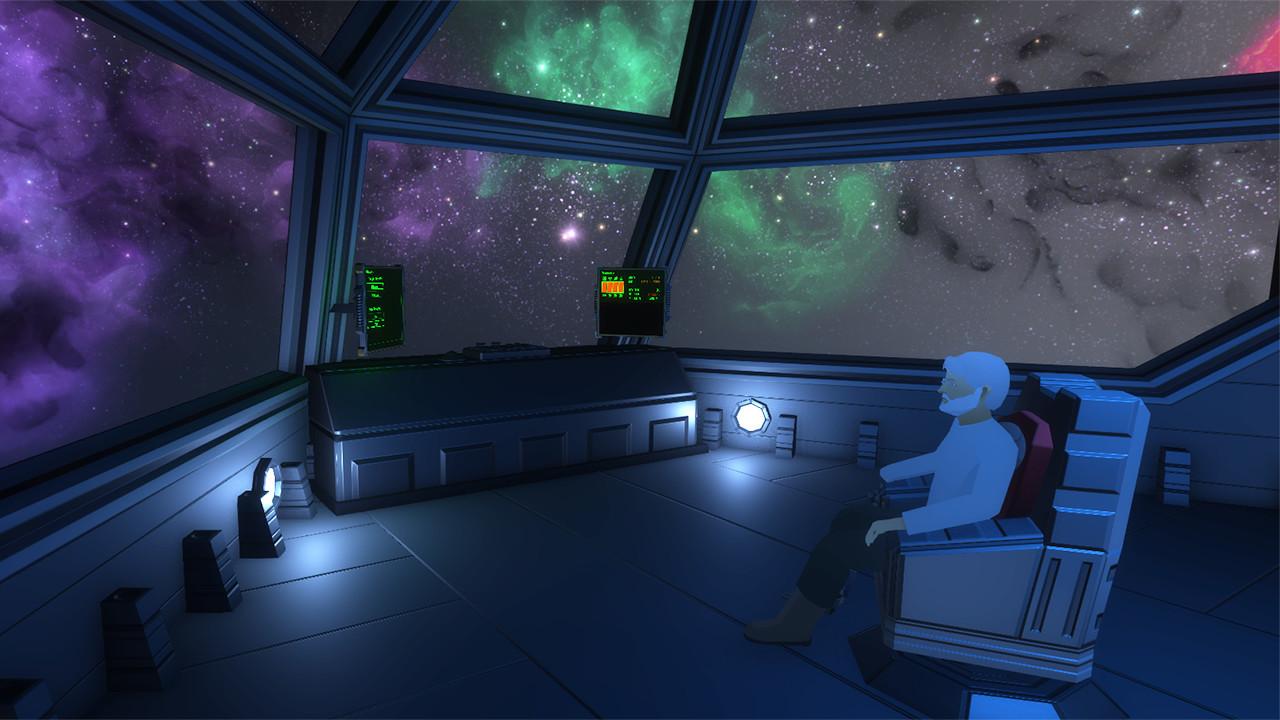 Скриншот №3 из игры PULSAR: Lost Colony