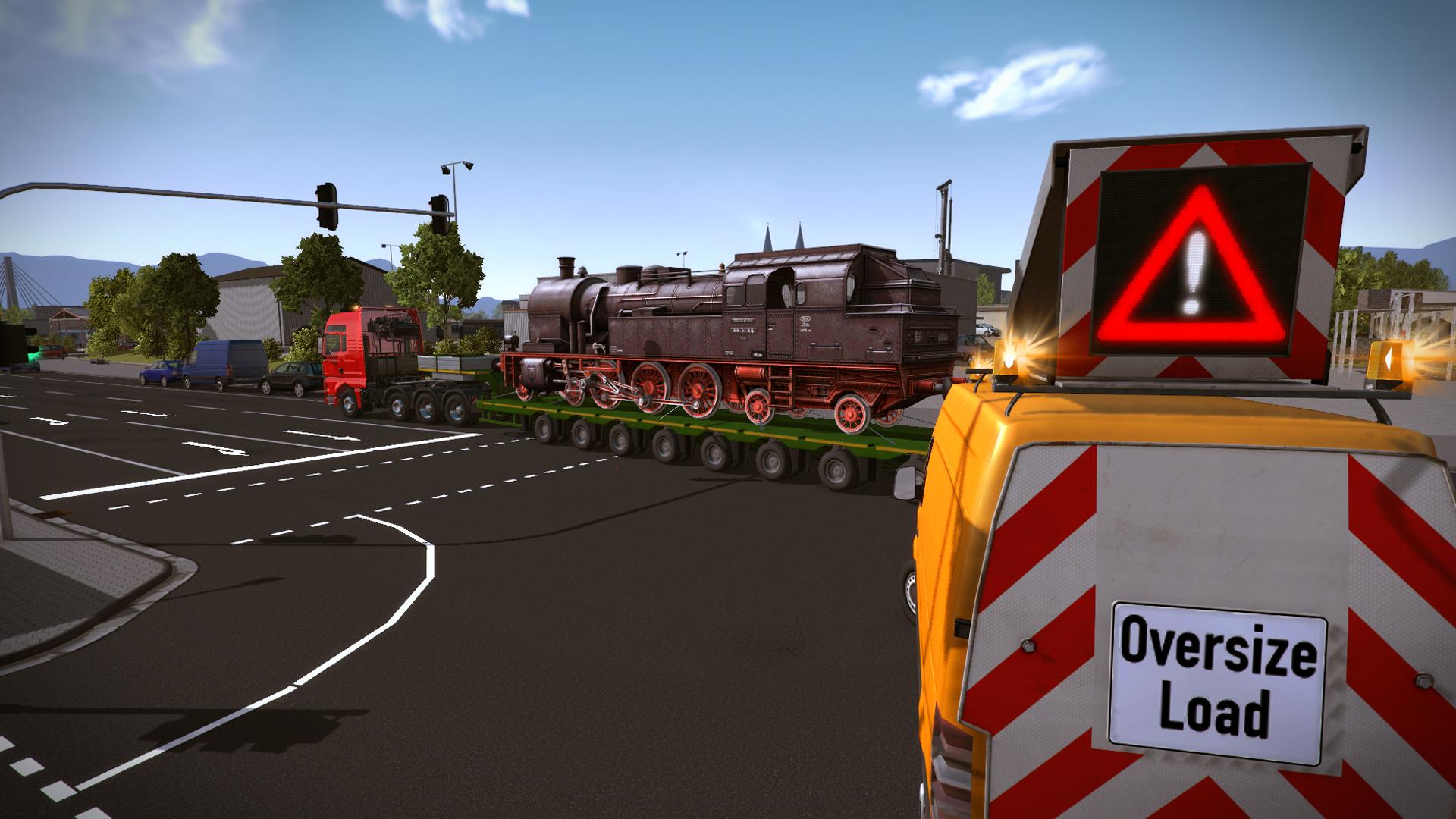 Screenshot №11 from game Construction Simulator 2015
