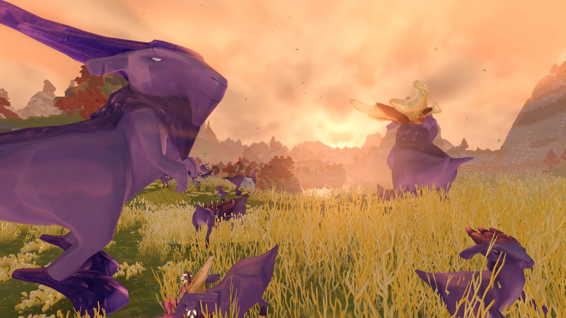Screenshot №19 from game Boundless