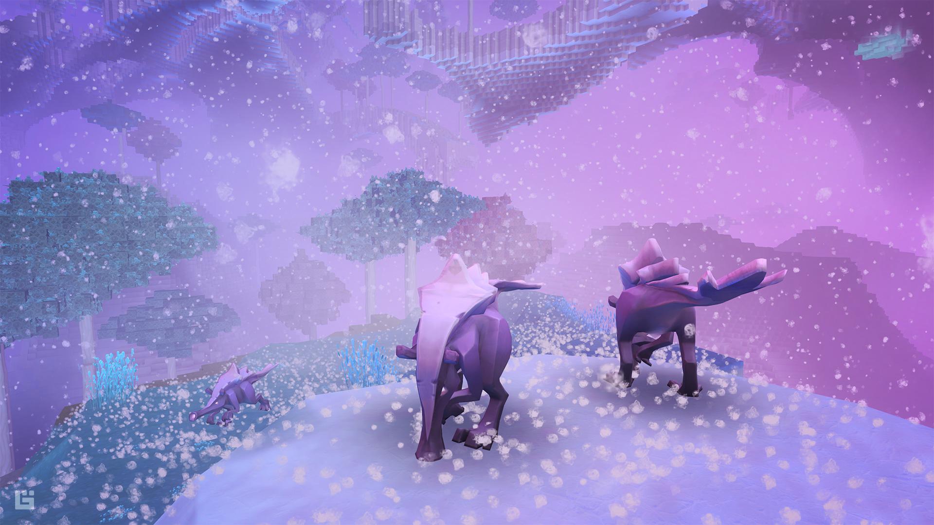 Screenshot №16 from game Boundless