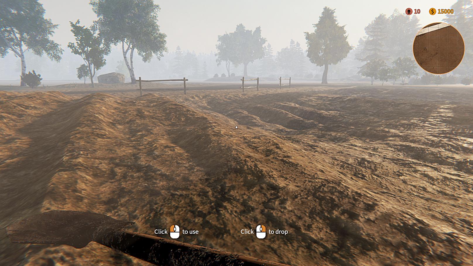 Screenshot №25 from game Tank Mechanic Simulator