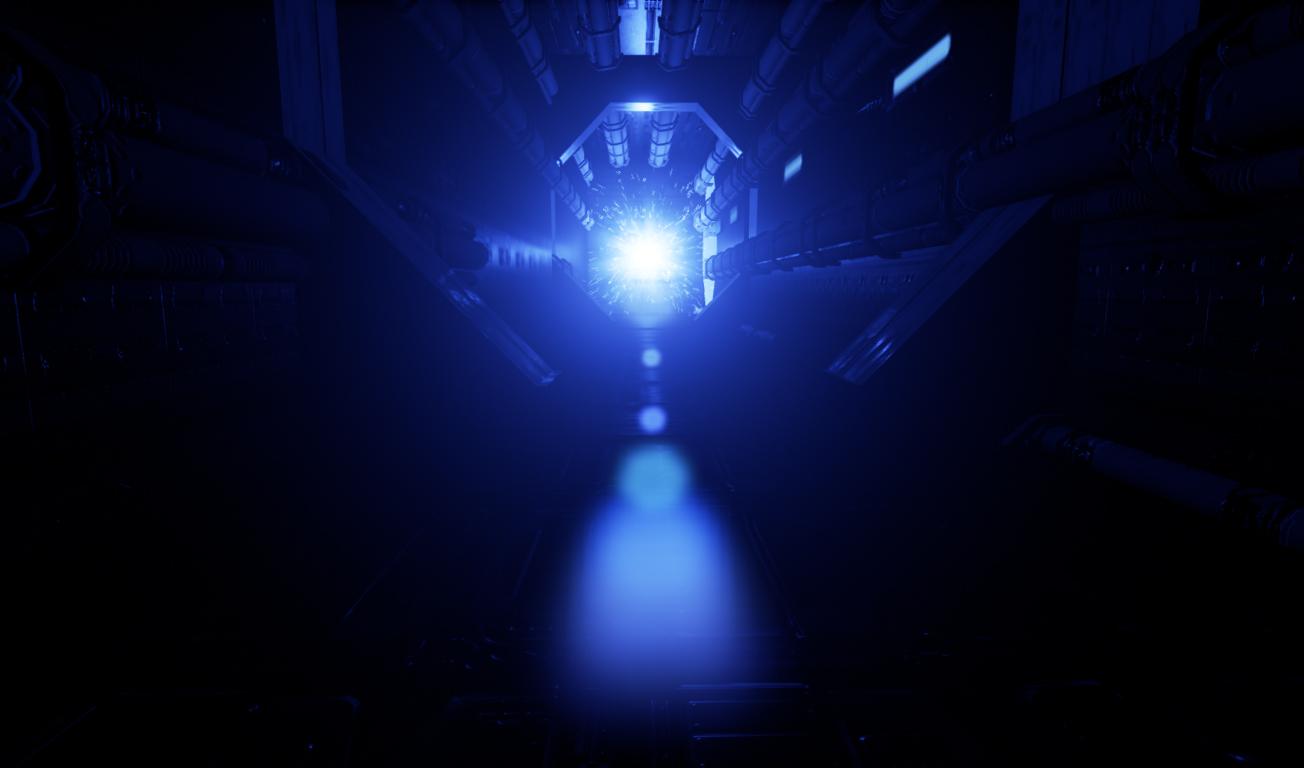 Screenshot №8 from game Project Pulsation