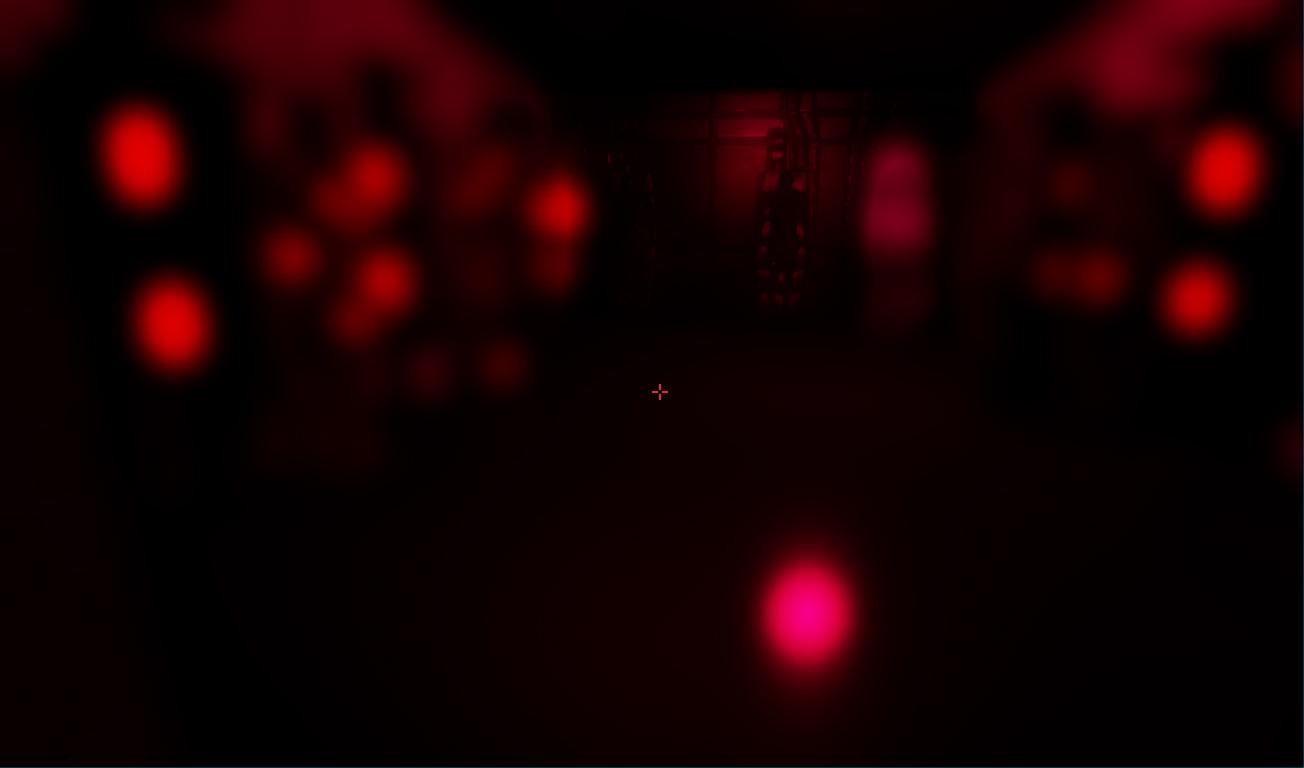 Screenshot №3 from game Project Pulsation