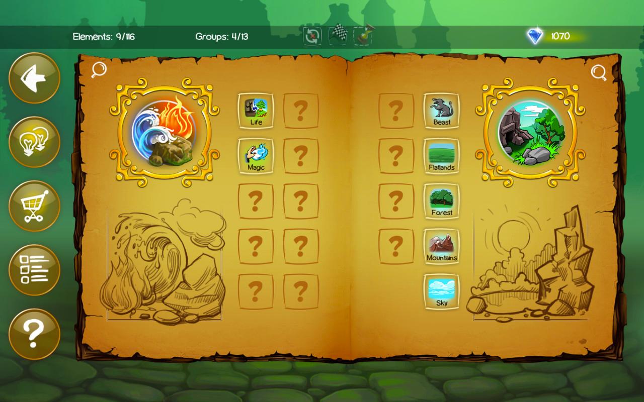 Скриншот №5 из игры Doodle Kingdom