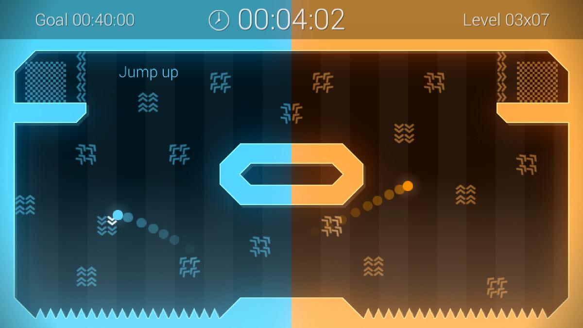 Screenshot №8 from game Binaries
