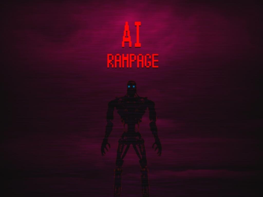 Screenshot №9 from game AI: Rampage