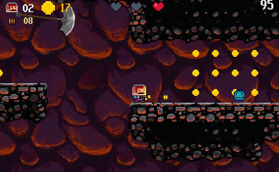 Screenshot №5 from game Super Mustache