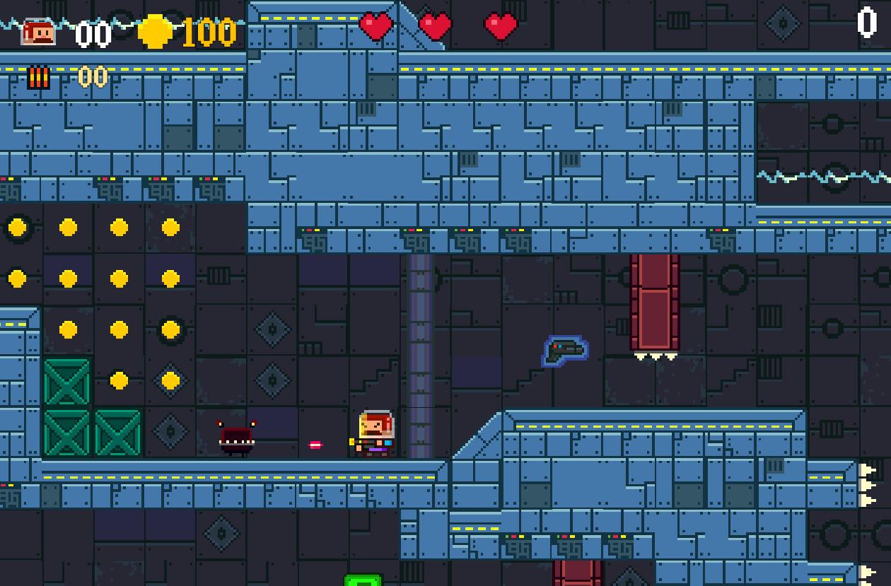 Screenshot №3 from game Super Mustache