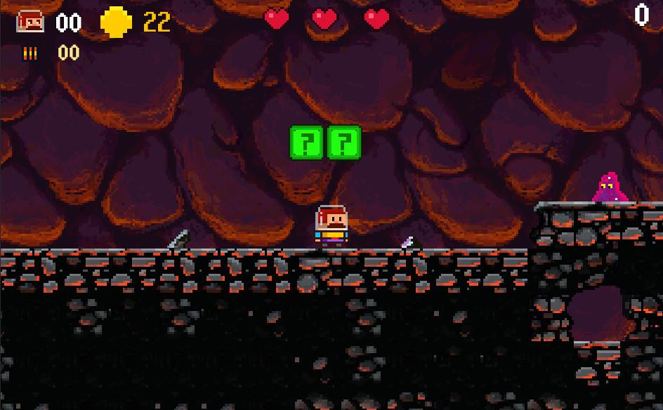 Screenshot №7 from game Super Mustache