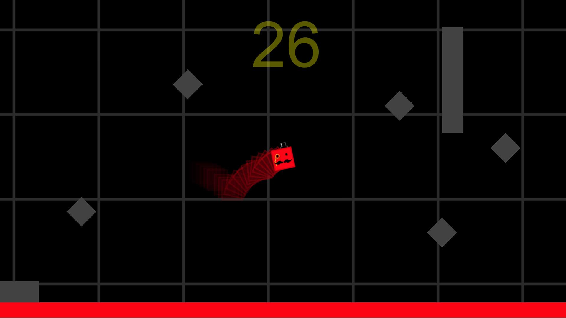 Скриншот №3 из игры Hyper Box