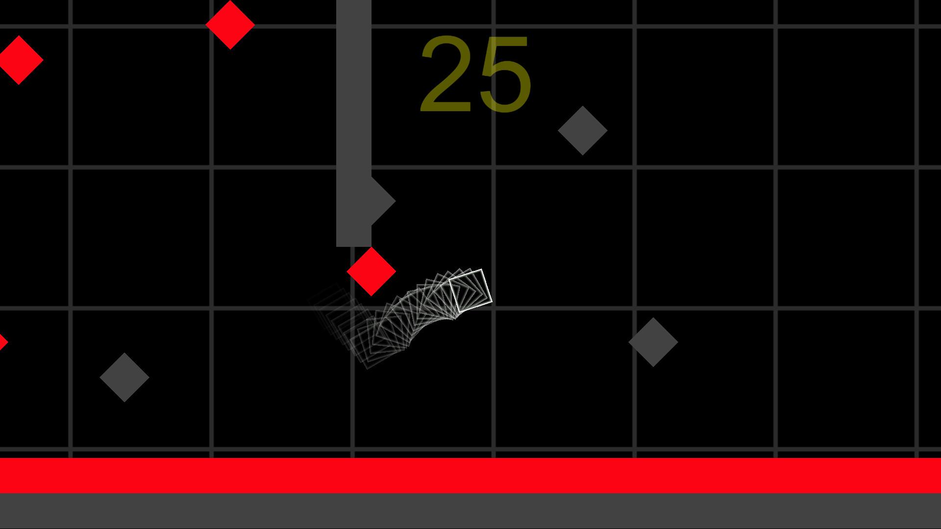 Скриншот №4 из игры Hyper Box