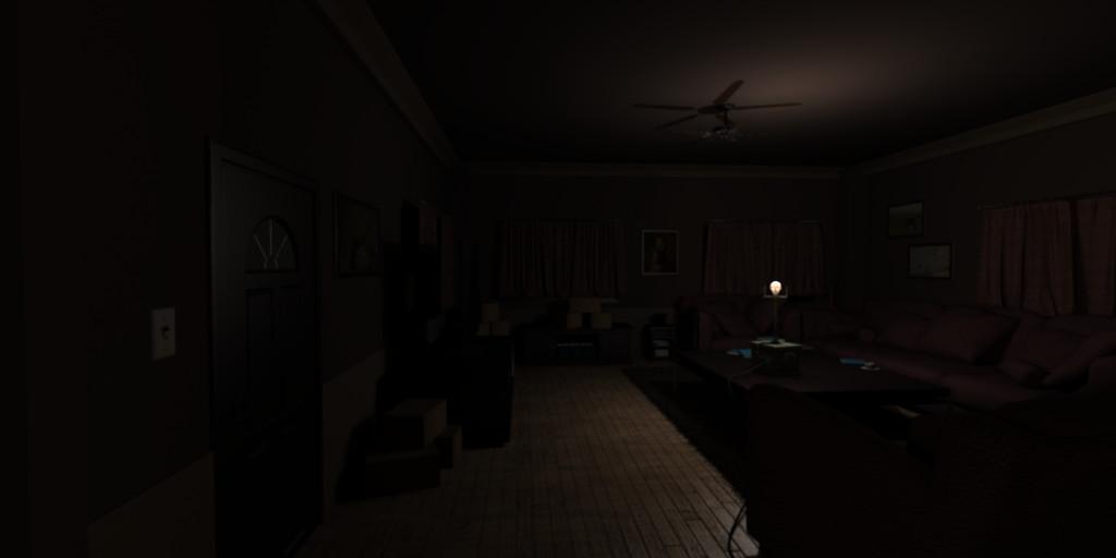 Скриншот №6 из игры Sophie's Curse