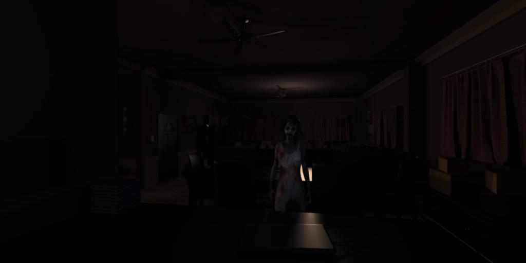 Screenshot №2 from game Sophie's Curse