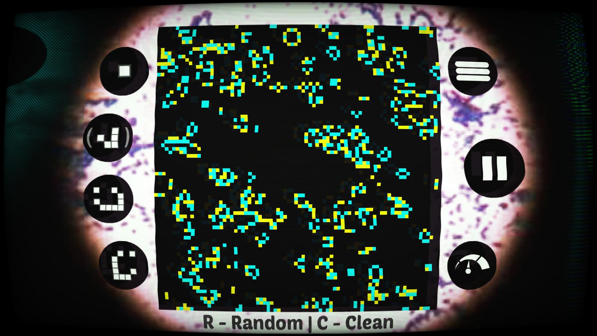 Скриншот №17 из игры Bacteria