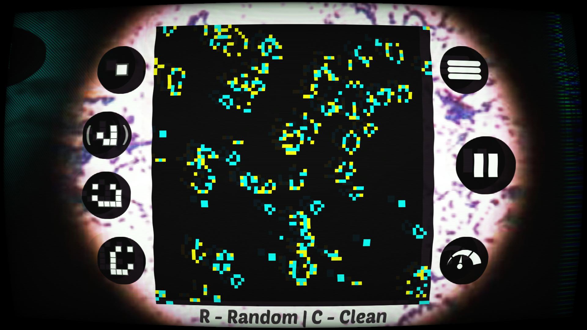 Скриншот №11 из игры Bacteria