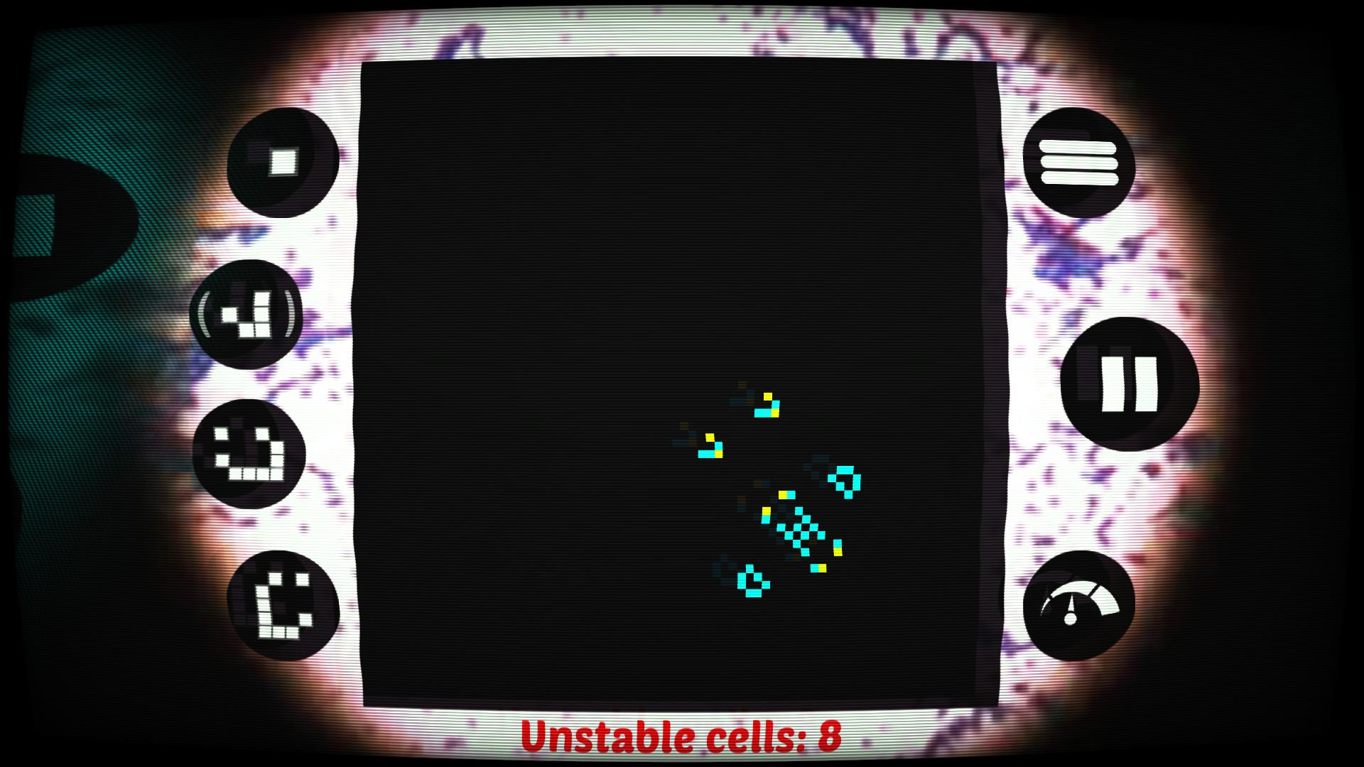 Скриншот №13 из игры Bacteria