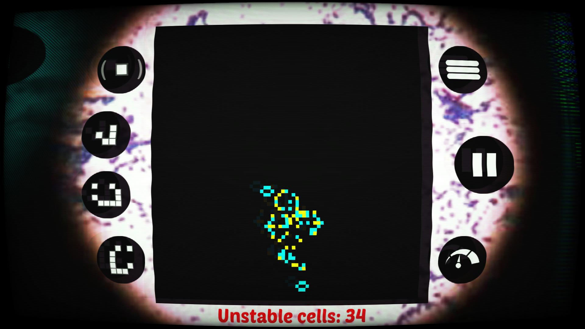 Скриншот №9 из игры Bacteria