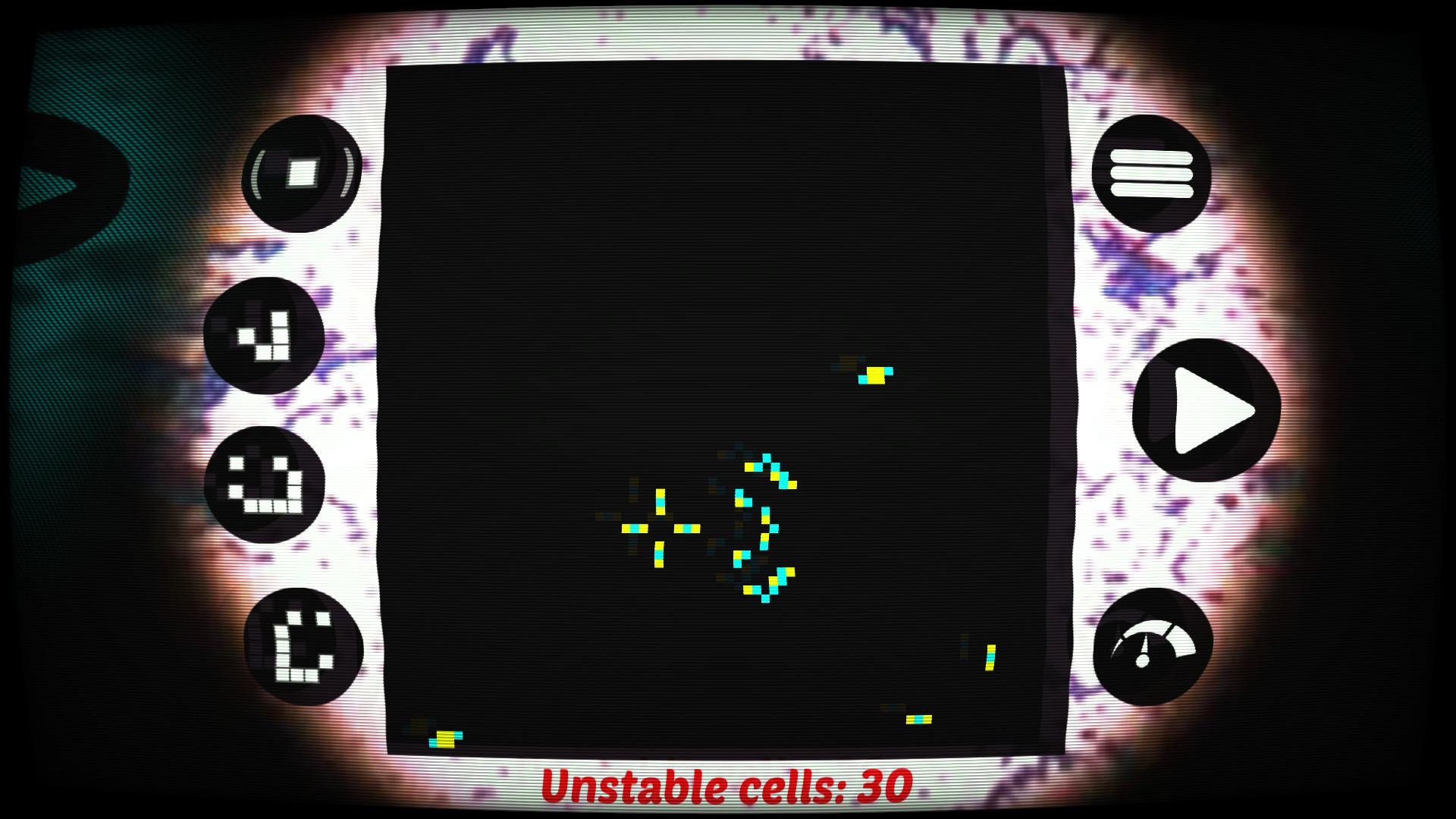 Скриншот №14 из игры Bacteria