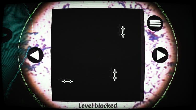 Скриншот №3 из игры Bacteria