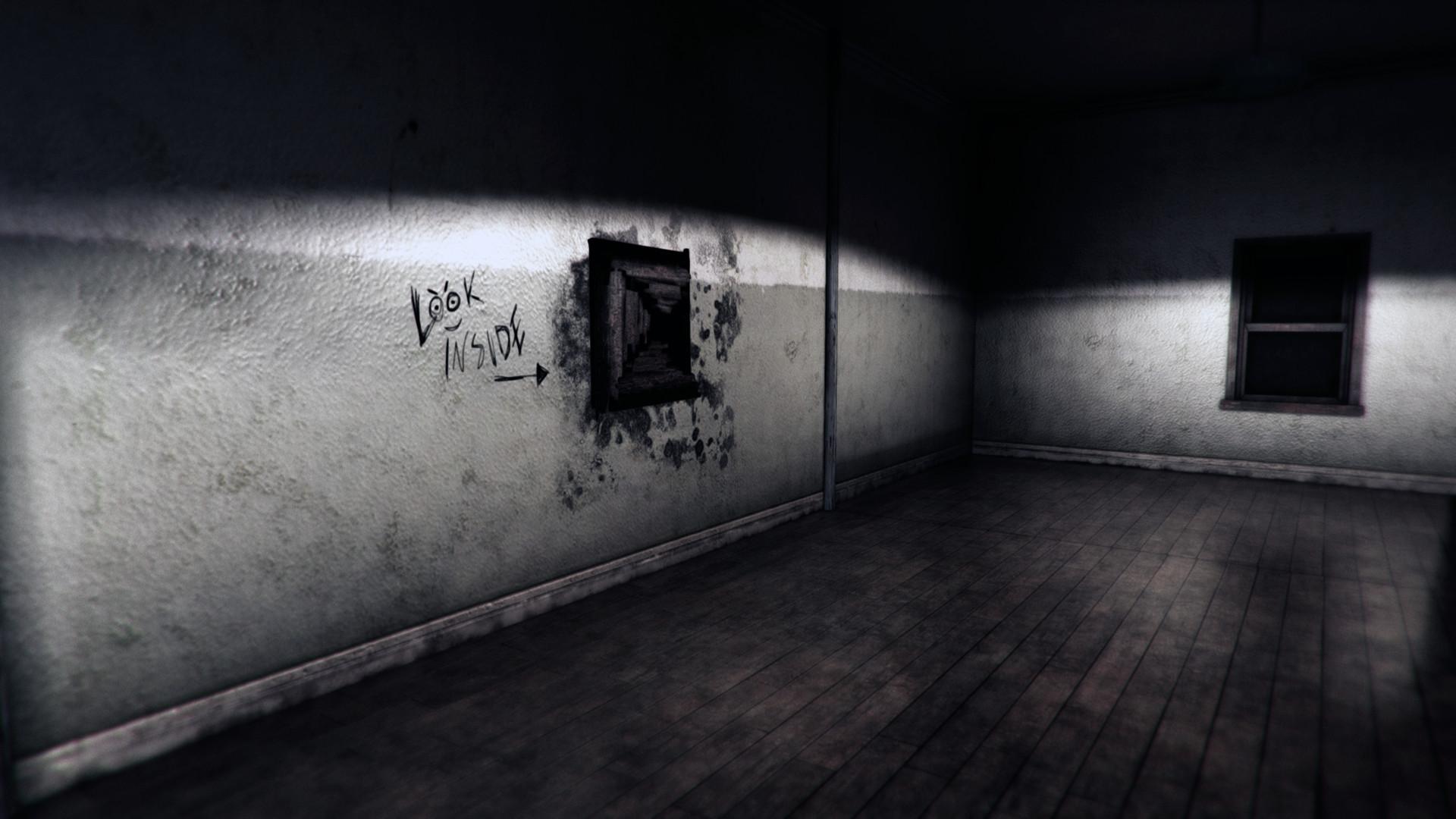 Screenshot №11 from game Insane Decay of Mind: The Labyrinth