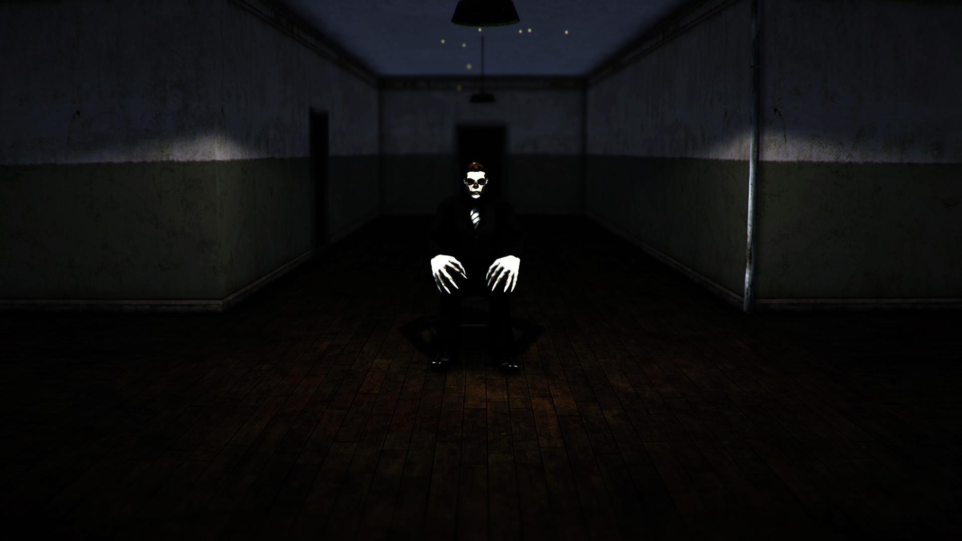 Screenshot №6 from game Insane Decay of Mind: The Labyrinth