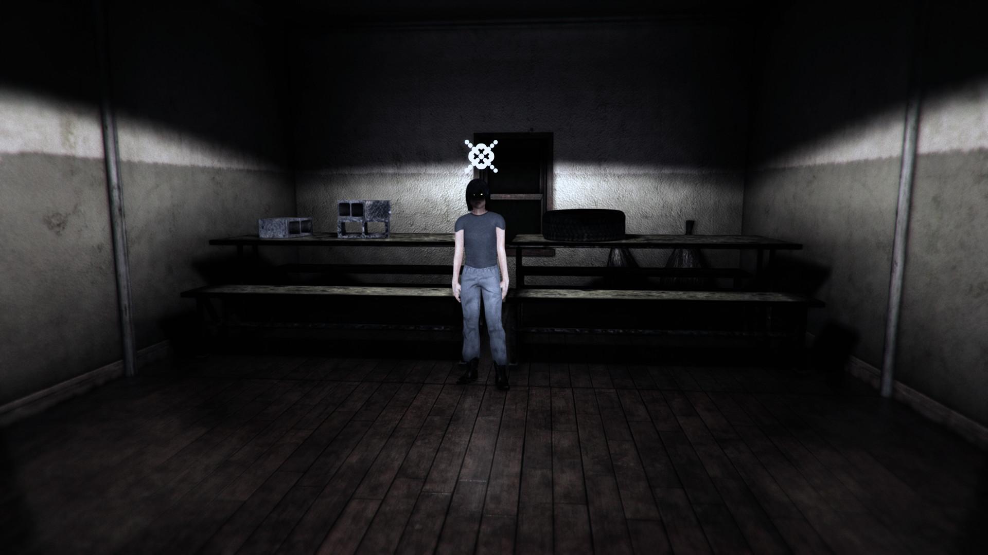 Screenshot №10 from game Insane Decay of Mind: The Labyrinth