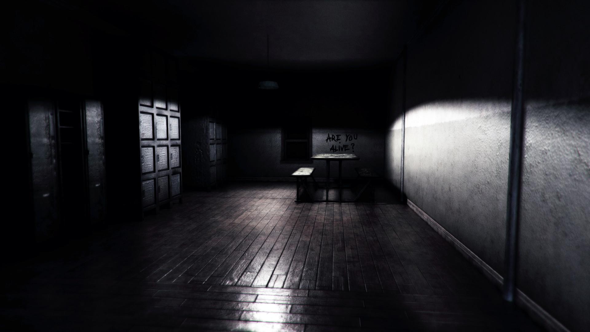 Screenshot №7 from game Insane Decay of Mind: The Labyrinth