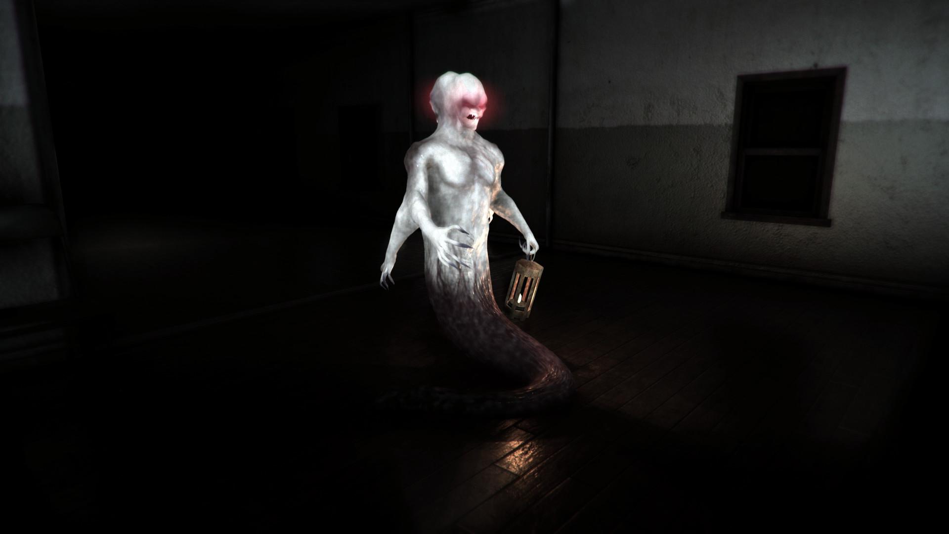 Screenshot №4 from game Insane Decay of Mind: The Labyrinth