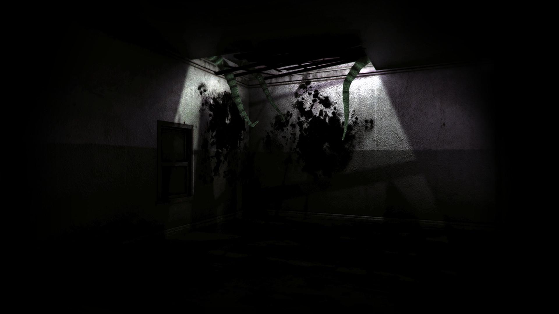 Screenshot №3 from game Insane Decay of Mind: The Labyrinth