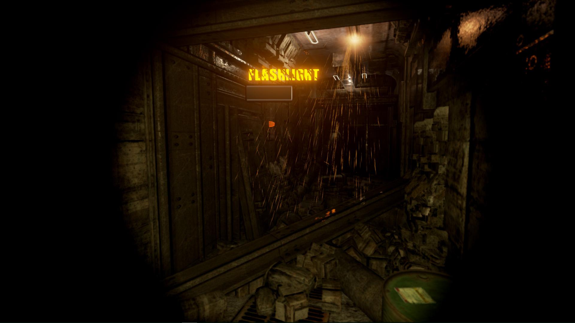 Screenshot №8 from game Amigdala