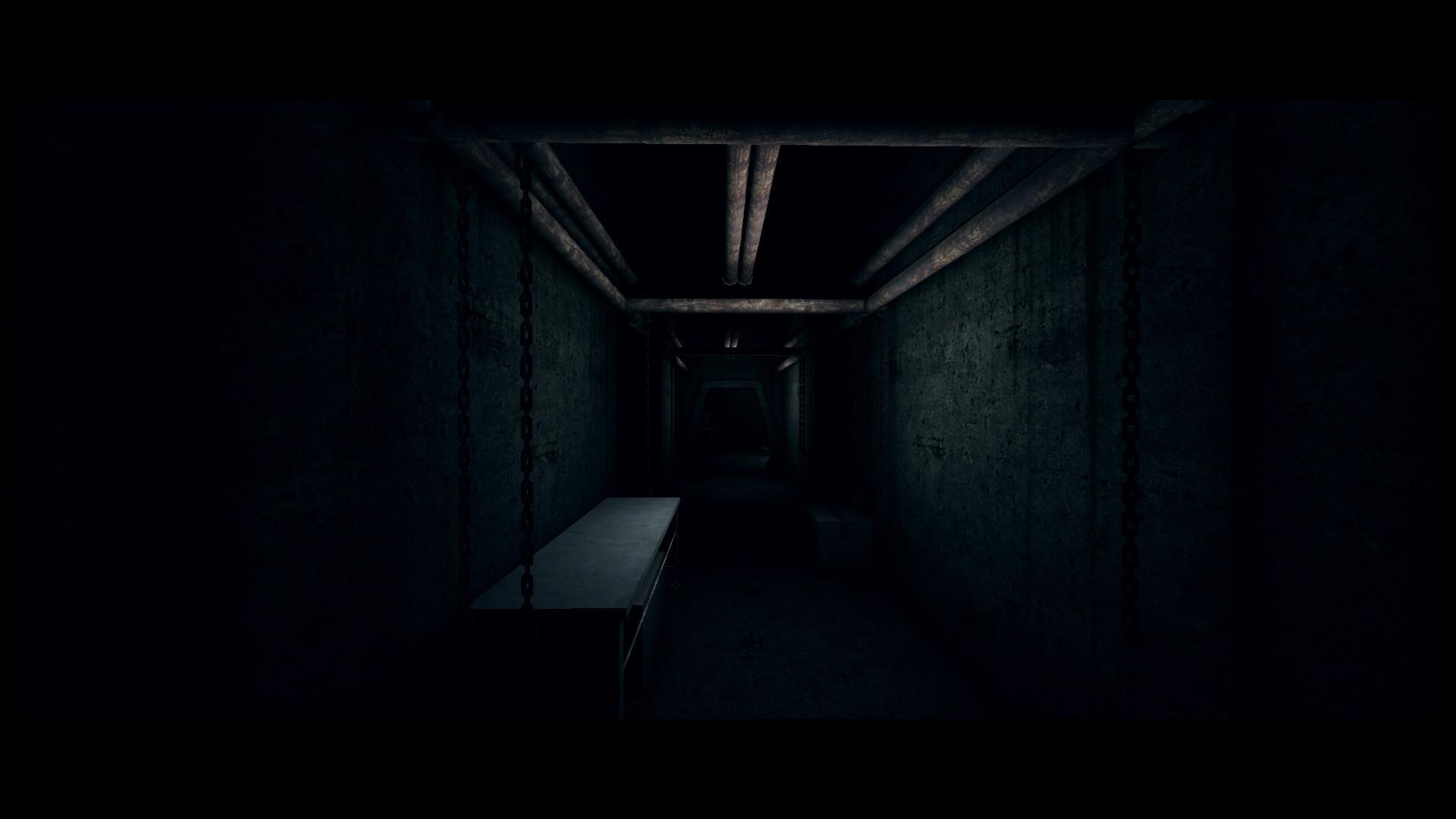 Скриншот №7 из игры The Lost Souls